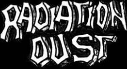 logo Radiation Dust
